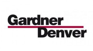 Gardner Denver